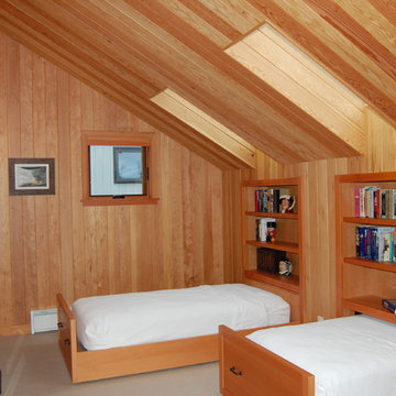 Whidbey Island Home & Guest House
