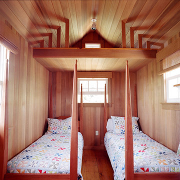 Whimsical beds