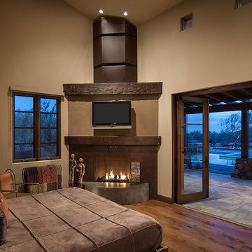 Whisper Rock Residence