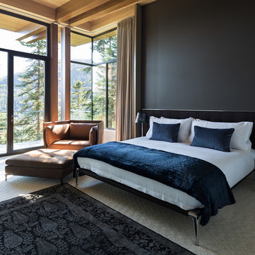 Whistler Oasis