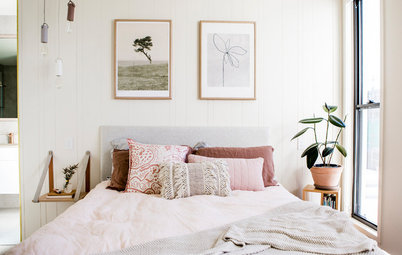 13 Simple Steps to a Perfectly Made Bed