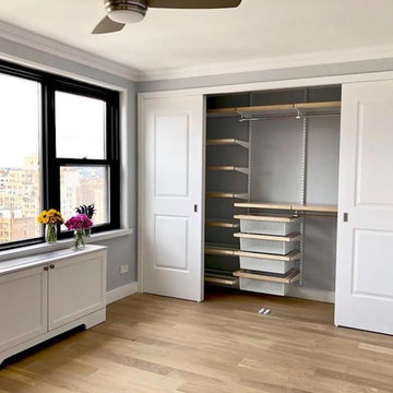 White House Remodel