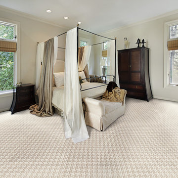 White Oak Carpets