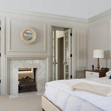 White Oaks Residence