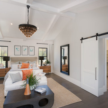 Whitehorse Custom Home