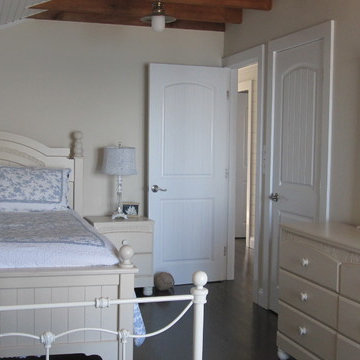 Whole House Remodel - Double Guest room