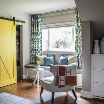 Whole House Update - Chevy Chase Maryland