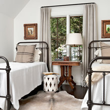 Country Guest room