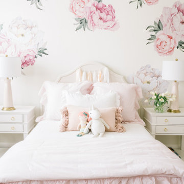 Wildflower Remodel