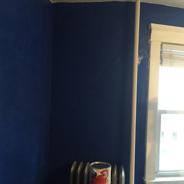 Wilkes-Barre Interior Painting