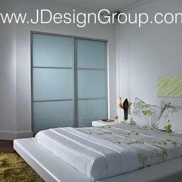 Willams Island - Miami - J Design Group Interior Designers Miami.