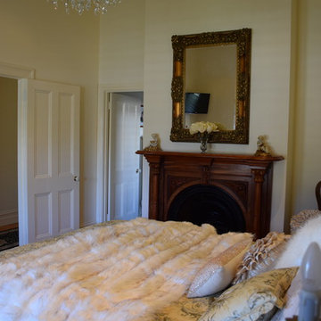 Williamstown Master Bedroom