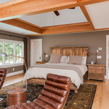 Wilmington Craftsman