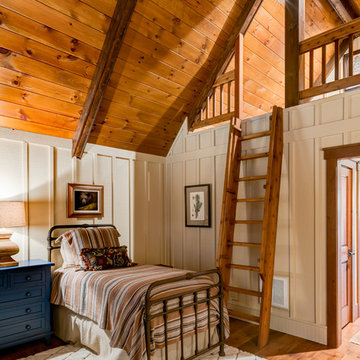 Wilson Residence - Blowing Rock, NC
