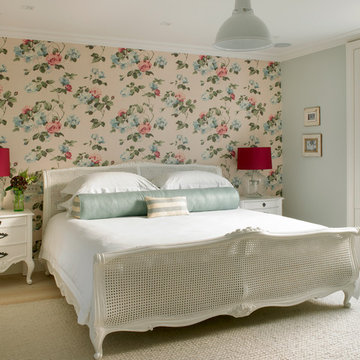 WIMBLEDON FAMILY HOUSE
