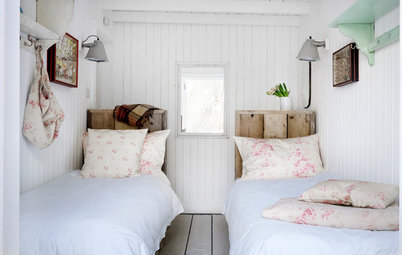 10 Ways to Get the Pale and Pretty Country Look
