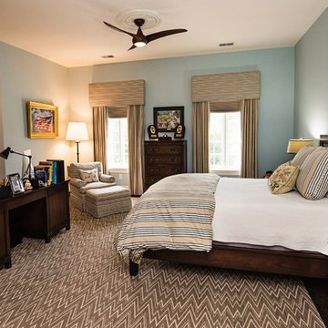 Windmere Boy's Room