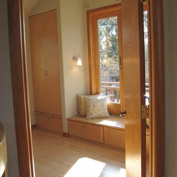 Window seat