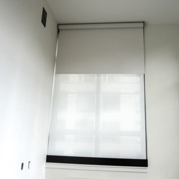 Window Shades by Distinctive Window Treatments Plus