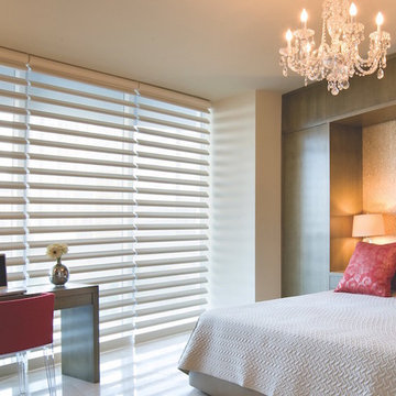 Window Shades for Your Bedroom
