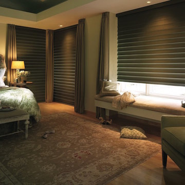 Window Shades for Your Bedroom