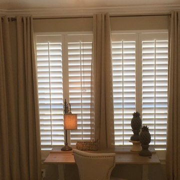 Window Treatments for Tricky Spaces