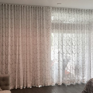 Window Treatments