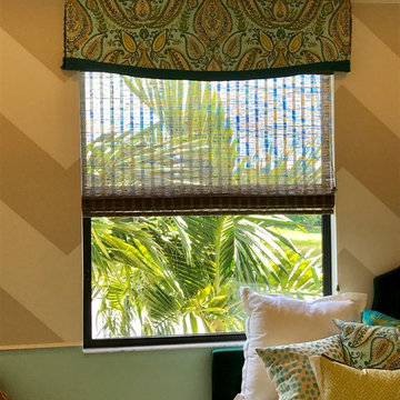 Window Treatments