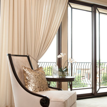 Window Treatments | Panels | Curtains | Draperies