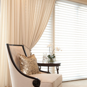 Window Treatments | Panels | Curtains | Drapes