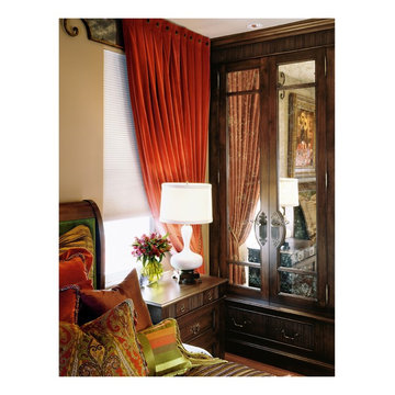 Window Treatments | Panels | Curtains | Drapes