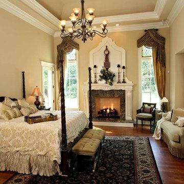 Window Treatments