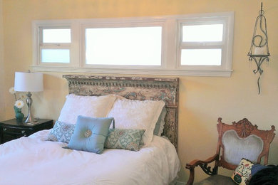 Windows/Headboard