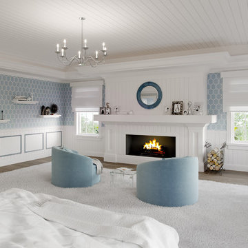 Windsor Village Residence