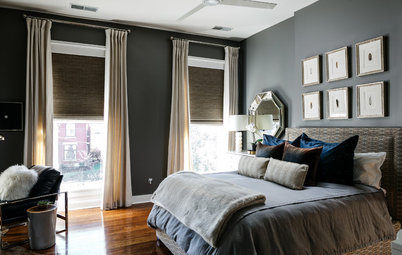 A Little Design Help Goes a Long Way in This Bedroom