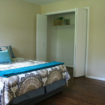 Winthrop Harbor-Vacant Home Staging