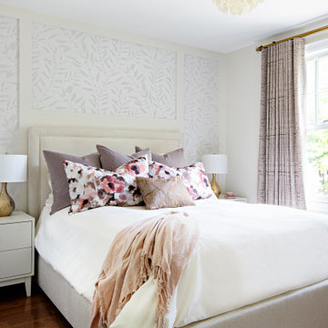 Woburn Crescent