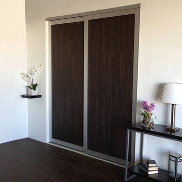 Woodgrains - Sliding Closet Doors / Room Dividers