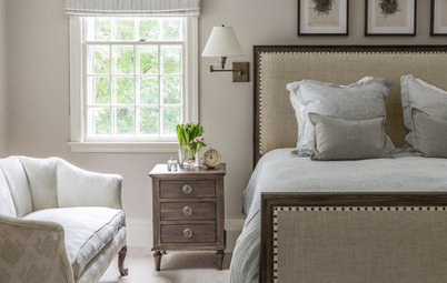 The Polite House: How to Set Up an Extra-Special Guest Room