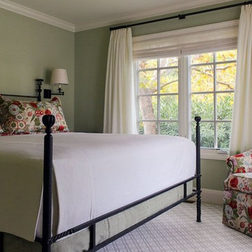 Woodside Guest Cottage - Bedroom