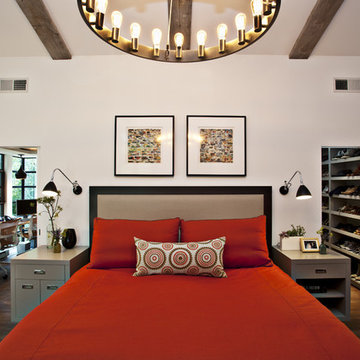 Woodside Residence