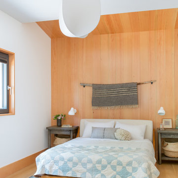 Woodsy Tahoe Cabin