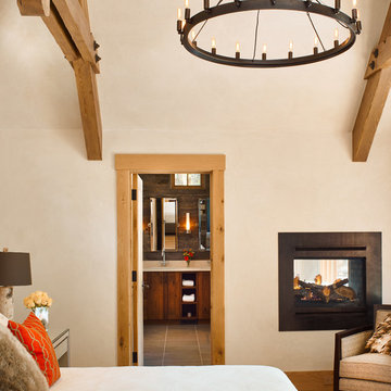 Woody Creek - Guest House
