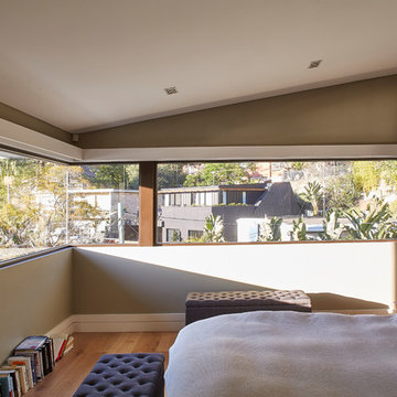 Woollahra Residence