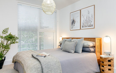9 Ideas for Guest Bedrooms from 2019’s Houzz Tours