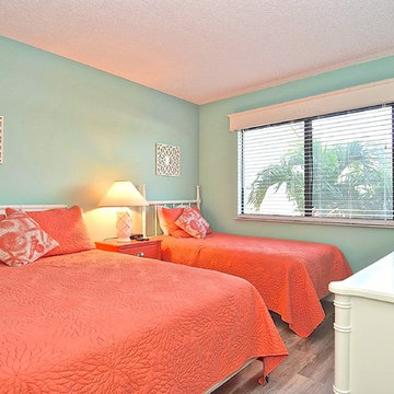 Wow! Siesta Key Beach Condo -  Sarasota Real Estate Photographer Rick Ambrose