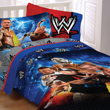 WWE Bedding