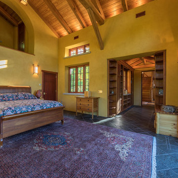Wyatt Mountain Retreat