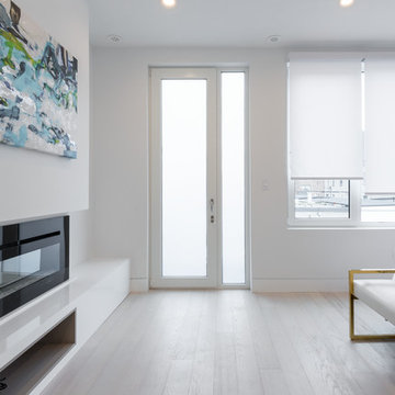 Wychwood Ave Rendering
