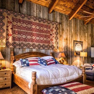 Wyoming Project